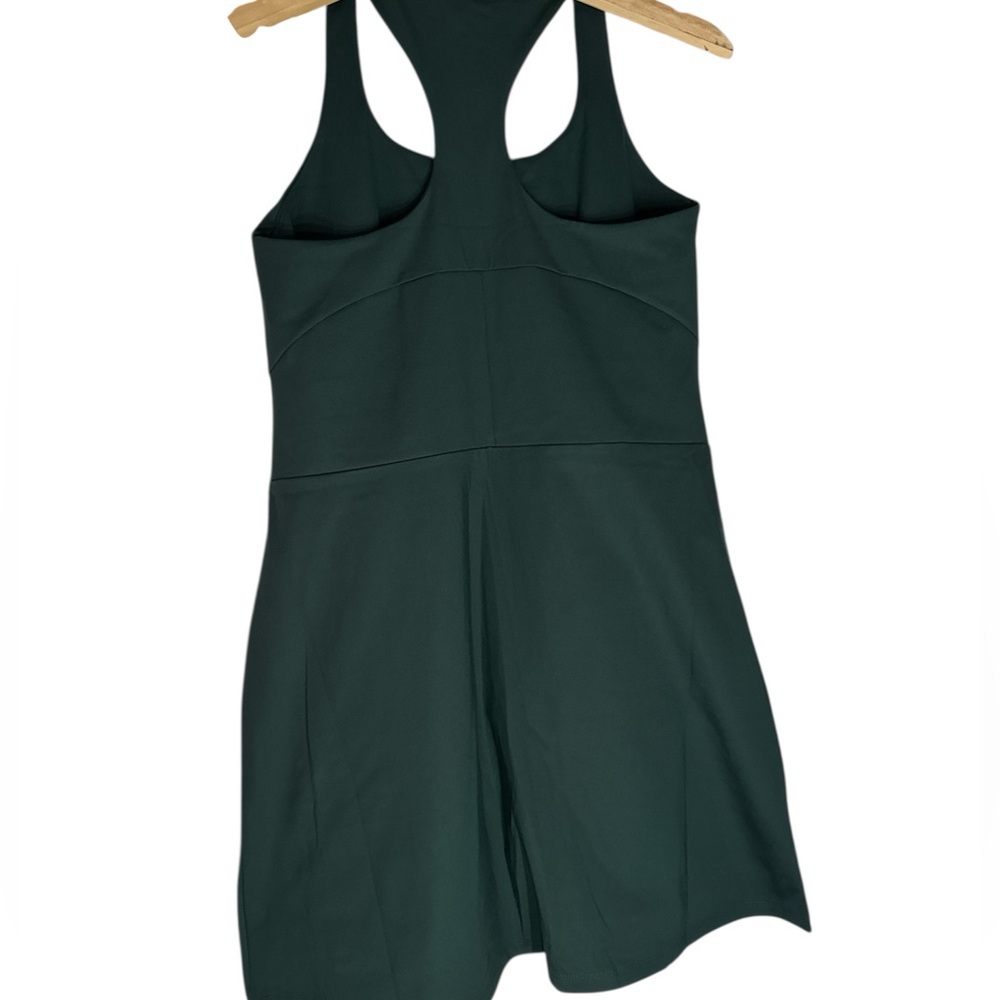 NWT Girlfriend Collective Athletic Dress - Picture 5 of 7